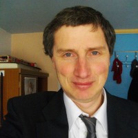 Alistair Bain