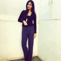 Shriya Naidu