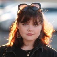 Cat Bigelow