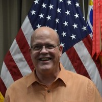 Ross Corbett