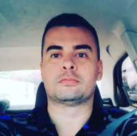 Daniel Holanda