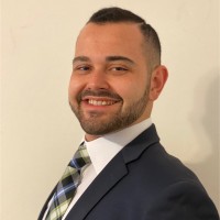Joshua Frank