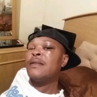 Thabo Johannes