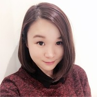 Charmenie Wong