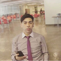 Michael Moscoso Ramirez