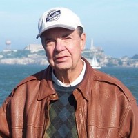 David Krumboltz