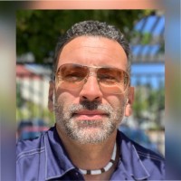 Mariano A Arguello