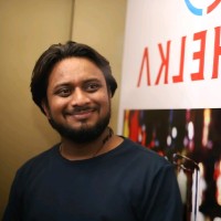 Rajkumar Ghorpade