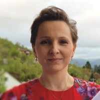Monika Sledzka