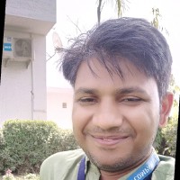 Abhishek Tiwari