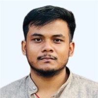 Abhishek Mandal