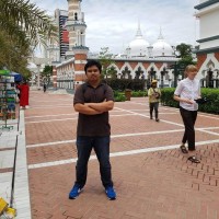 Ilham Effendi