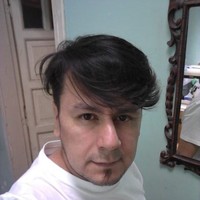 adolfo ramos