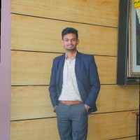 Shubham Shirsole