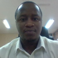 Joseph Mbuthia
