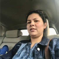 Suntali Giri Dhanju
