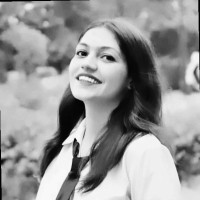 Sweta Nimavat