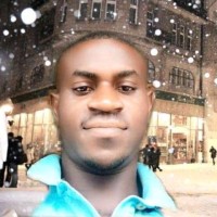 Ubong Alexander