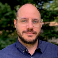 Aaron Smajda