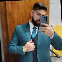 Raul Borges