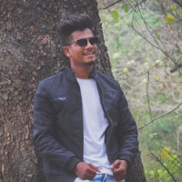 Aniket Shelar