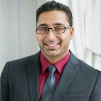 Ankit Bhanot