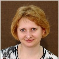Julia Shepeleva