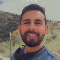 Abdelrahman Matar