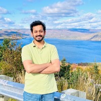 Abhishek Sindhwal