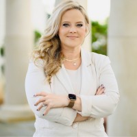 Heidi Blanchard