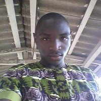 David Ugbero