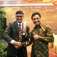 Arfiansyah Sip