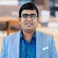 Vijay Kumar Behera