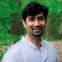 Ganapathy Subramanian Natarajan