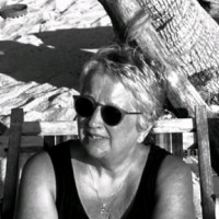 Gunilla Nordlander