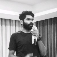 Karthik B S
