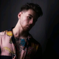 mathieu riehl