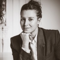 Juliette Laurent