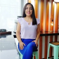 Adriana Rios Yanac