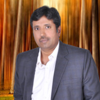 Sreenivasareddy Devarapalli
