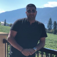 Davinder Mann