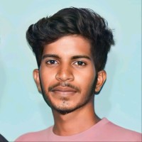 Naveen kumar C G