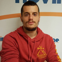 Uros Radulovic