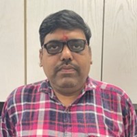Ambuj Kumar Mishra