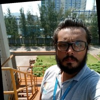 Ankush Ghosh