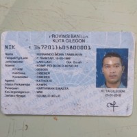 Fernando Mora Tambunan