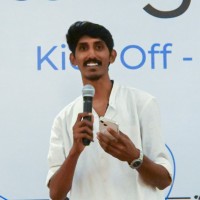 Devendran A