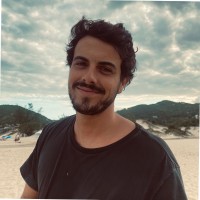Rodrigo Heineck Costa Ribeiro