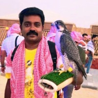 Kumar Pandi