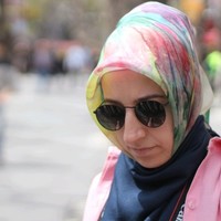 Özgül Abbasioğlu